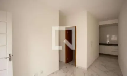 Apartamento para aluguel - santana, 2 quartos,  40 m² - são paulo