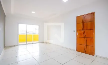 Casa para aluguel - santo antônio, 2 quartos,  125 m² - osasco