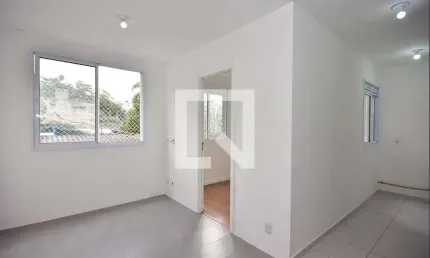 Apartamento para aluguel - morumbi, 2 quartos,  36 m² - são paulo