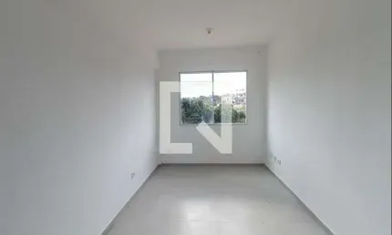 Apartamento para aluguel - santa cândida, 2 quartos,  49 m² - curitiba