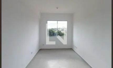 Apartamento para aluguel - santa cândida, 2 quartos,  49 m² - curitiba
