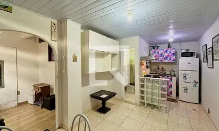 Apartamento para aluguel - santa teresa, 1 quarto,  33 m² - rio de janeiro