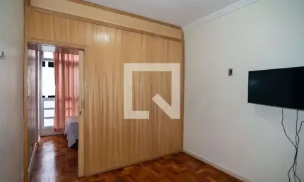 Apartamento para aluguel - bela vista, 1 quarto,  25 m² - são paulo
