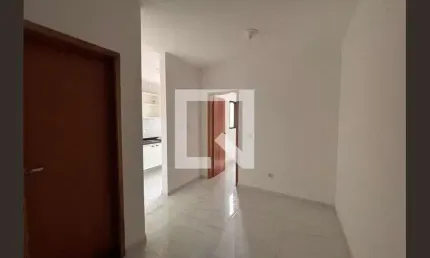 Apartamento para aluguel - vila formosa, 1 quarto,  35 m² - são paulo