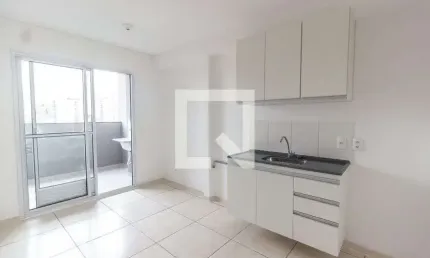 Cobertura para aluguel - mandaqui, 2 quartos,  39 m² - são paulo