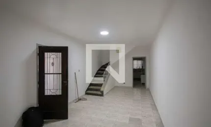 Casa para aluguel - vila gustavo, 3 quartos,  110 m² - são paulo
