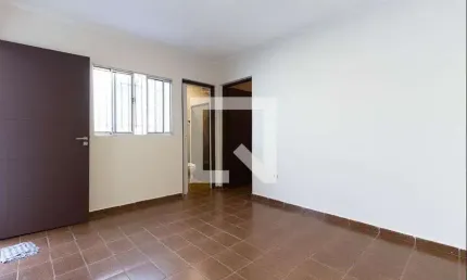 Casa para aluguel - sacomã, 2 quartos,  140 m² - são paulo