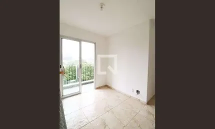 Apartamento para aluguel - jardim das esmeraldasn, 3 quartos,  70 m² - são paulo