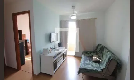 Apartamento para aluguel - engenho de dentro, 2 quartos,  46 m² - rio de janeiro