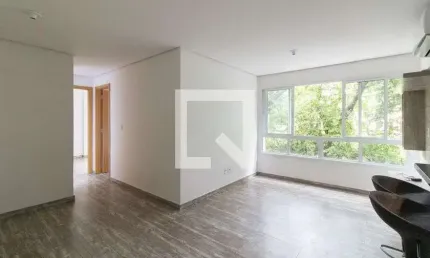 Apartamento para aluguel - ipanema, 2 quartos,  53 m² - porto alegre