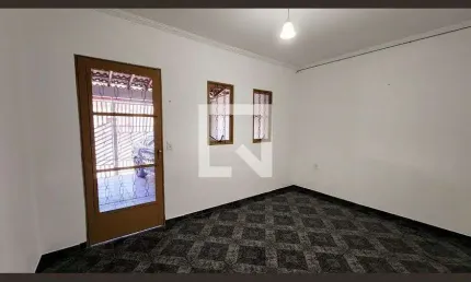 Casa para aluguel - vila alvorada , 2 quartos,  110 m² - jundiaí