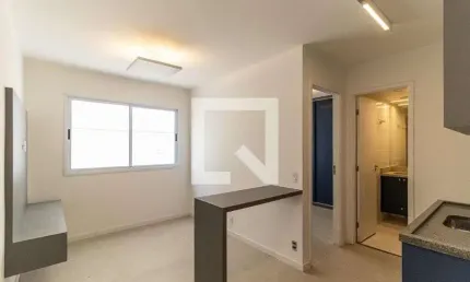 Apartamento para aluguel - santa cecília, 1 quarto,  26 m² - são paulo