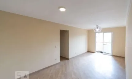 Apartamento para aluguel - jardim marajoara , 3 quartos,  87 m² - são paulo