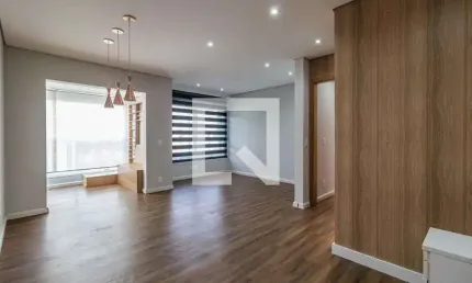 Apartamento para aluguel - alphaville, 1 quarto,  68 m² - barueri