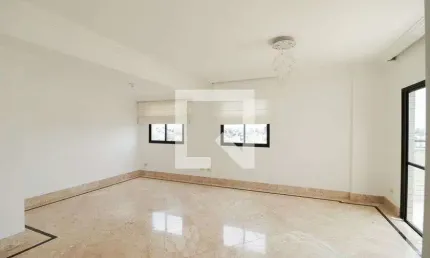 Cobertura para aluguel - santana, 3 quartos,  214 m² - são paulo