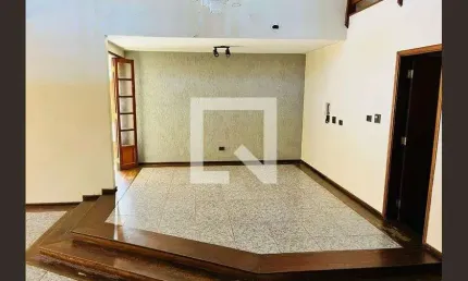 Casa para aluguel - taguatinga, 3 quartos,  583 m² - brasília