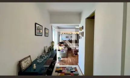 Apartamento para aluguel - paraíso, 4 quartos,  162 m² - são paulo