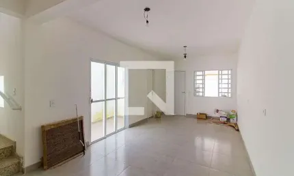 Casa para aluguel - vila romana, 3 quartos,  200 m² - são paulo