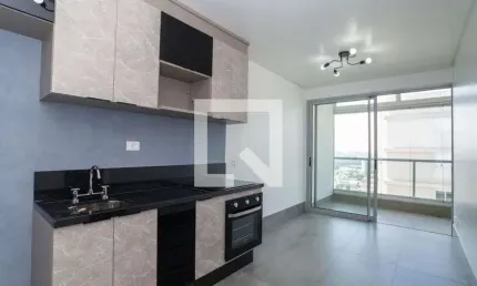Apartamento para aluguel - vila miriam, 1 quarto,  39 m² - guarulhos