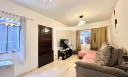 Casa para aluguel - vila campestre, 4 quartos,  400 m² - são paulo