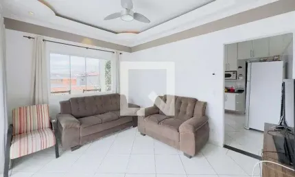 Casa para aluguel - cidade morumbi, 3 quartos,  150 m² - são josé dos campos