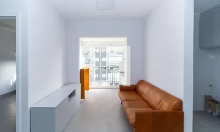 Apartamento para aluguel - vila prudente, 2 quartos,  58 m² - são paulo