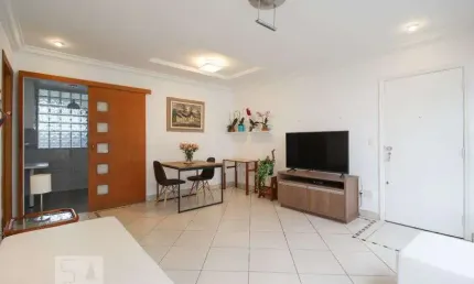 Apartamento para aluguel - vila olímpia, 3 quartos,  116 m² - são paulo