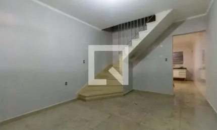 Casa para aluguel - ponte rasa, 3 quartos,  150 m² - são paulo