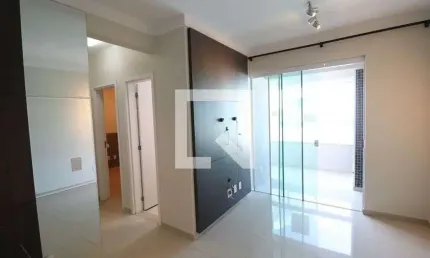 Apartamento para aluguel - santa mônica, 2 quartos,  64 m² - uberlândia