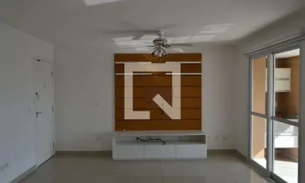 Apartamento para aluguel - vila mariana, 4 quartos,  128 m² - são paulo