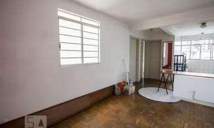 Cobertura para aluguel - vila madalena, 2 quartos,  48 m² - são paulo