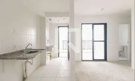Apartamento para aluguel - vila esperança, 3 quartos,  65 m² - são paulo