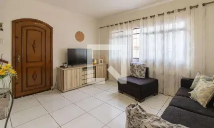 Casa para aluguel - tucuruvi, 2 quartos,  90 m² - são paulo