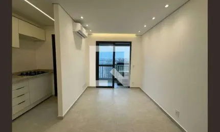 Apartamento para aluguel - jardim iracema, 2 quartos,  58 m² - barueri