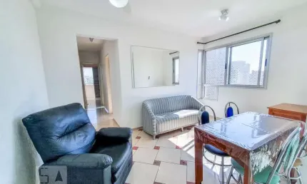 Apartamento para aluguel - vila pompéia, 2 quartos,  47 m² - são paulo