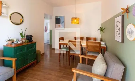 Apartamento para aluguel - perdizes, 4 quartos,  68 m² - são paulo