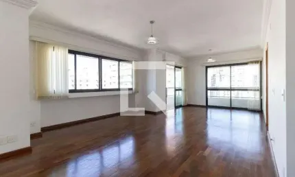 Apartamento para aluguel - aclimação, 3 quartos,  155 m² - são paulo