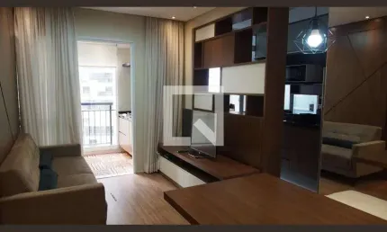 Kitnet / stúdio para aluguel - vila arens , 1 quarto,  50 m² - jundiaí
