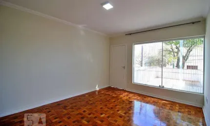 Casa para aluguel - jardim, 3 quartos,  120 m² - santo andré