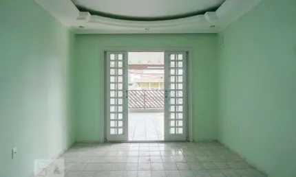 Casa para aluguel - jaraguá, 3 quartos,  280 m² - são paulo