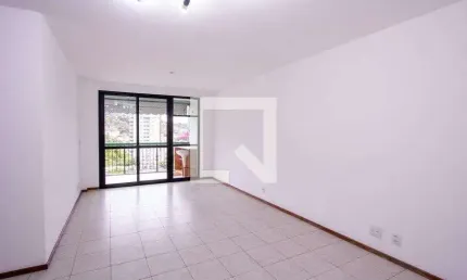 Apartamento para aluguel - santa rosa , 3 quartos,  120 m² - niterói