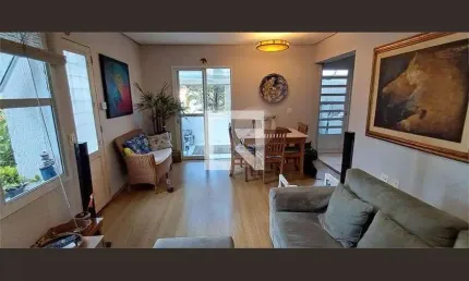 Casa para aluguel - vila sônia, 3 quartos,  143 m² - são paulo