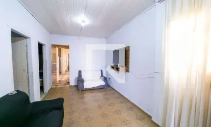Casa para aluguel - ponte rasa, 2 quartos,  203 m² - são paulo