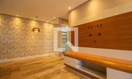 Apartamento para aluguel - cambuci, 2 quartos,  68 m² - são paulo