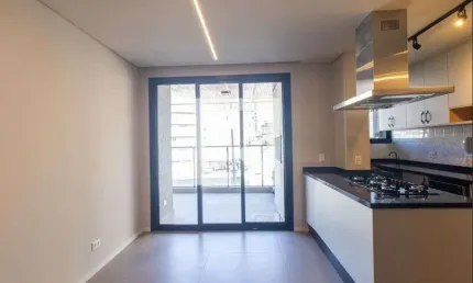 Apartamento para aluguel - juvevê, 2 quartos,  78 m² - curitiba