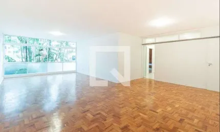 Apartamento para aluguel - pinheiros, 2 quartos,  134 m² - são paulo