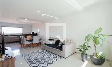 Casa para aluguel - santana, 3 quartos,  150 m² - são paulo