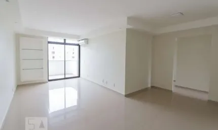 Apartamento para aluguel - asa norte, 3 quartos,  100 m² - brasília