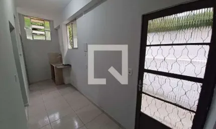 Casa para aluguel - são domingos , 1 quarto,  16 m² - niterói