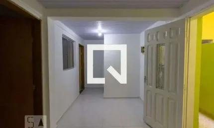 Casa para aluguel - casa verde, 2 quartos,  50 m² - são paulo